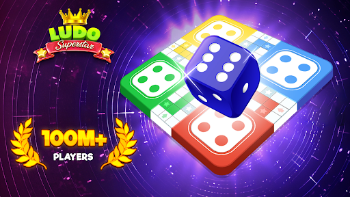 Ludo Superstar - Fun Game screenshot 6