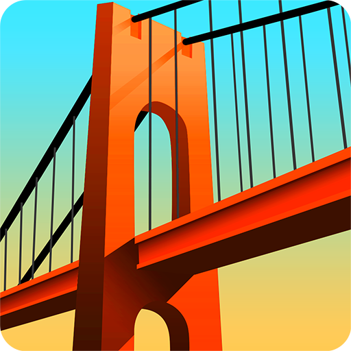Bridge Constructor cover