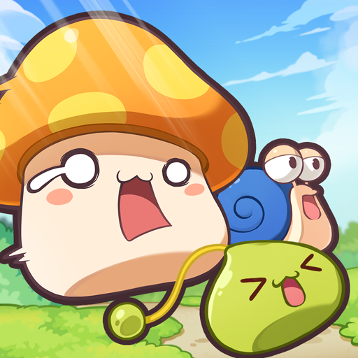 MapleStory : Idle RPG cover