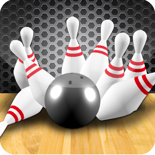 3D Bowling cover