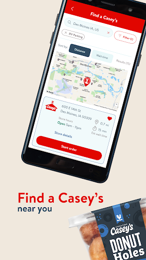 Casey's screenshot 6