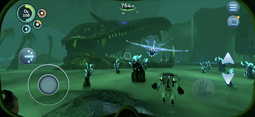 Subnautica screenshot 20