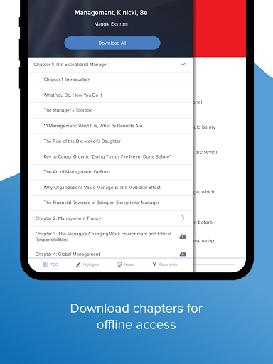ReadAnywhere screenshot 9