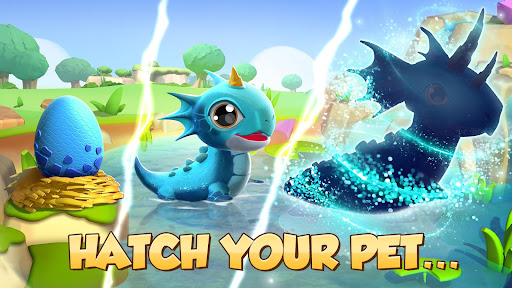 Dragon Mania Legends screenshot 24