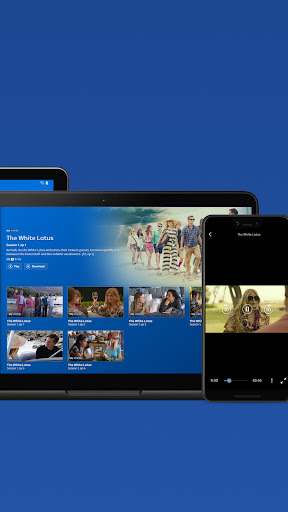Sky Go screenshot 1