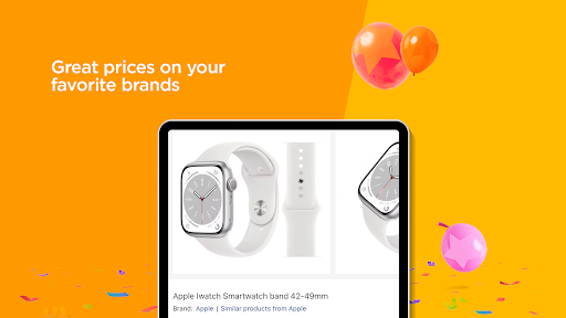 JUMIA Online Shopping screenshot 7