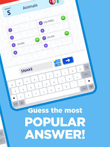Stop 2 - Word Trivia Game screenshot 5