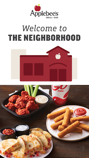 Applebee's screenshot 5