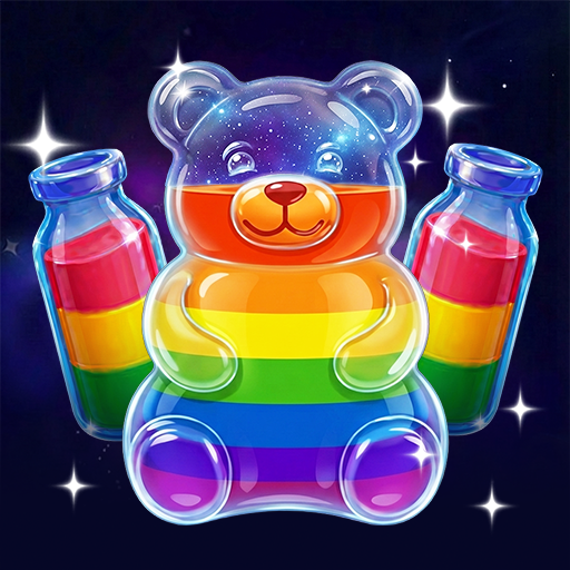 Water SortPuz 3D: Color Sort cover