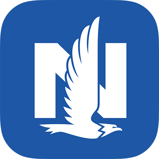 Nationwide Mobile cover