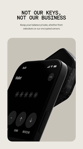 Bitkey - Bitcoin Wallet screenshot 6