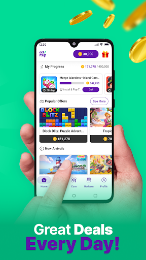 Ad It Up—Save on Your Bills screenshot 6