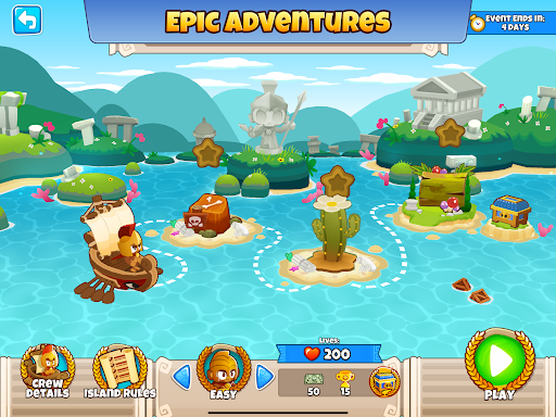 Bloons TD 6 screenshot 27