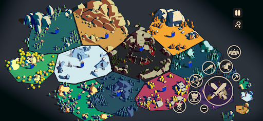 Thronefall screenshot 14