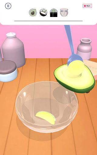 DIY Makeup screenshot 9