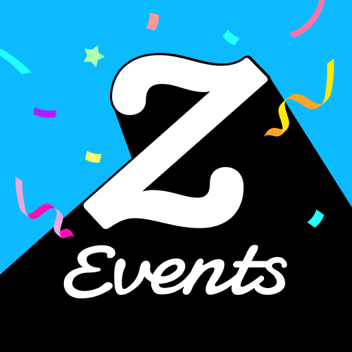 ZEvents Invite Maker Hobnob cover