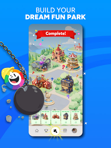 Trivia Crack: Brain Quiz Games screenshot 8