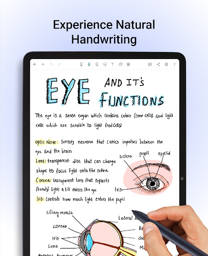 Noteshelf - Notes, Annotations screenshot 26