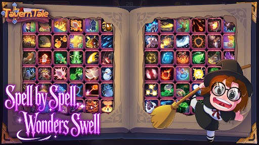 Tavern Tale screenshot 5