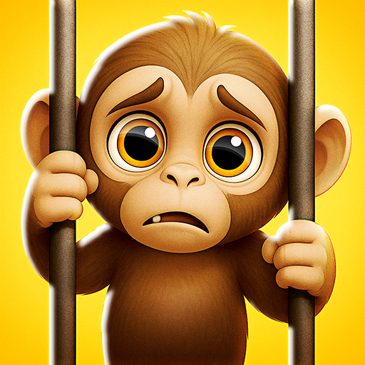 I Am Monkey cover