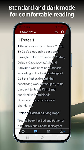 Bible Gateway screenshot 8