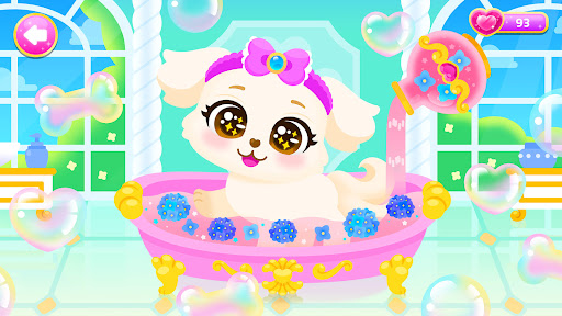 Cocobi Baby Pet Care - puppy screenshot 8