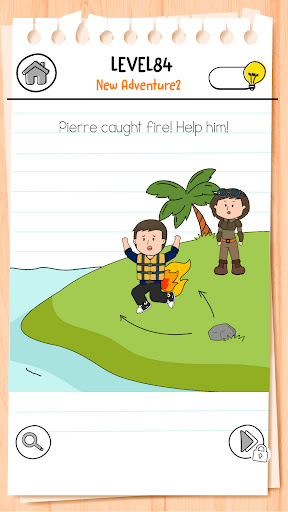 Brain Test 3: Tricky Quests screenshot 13