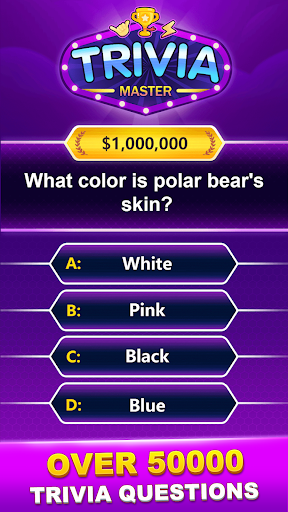 Trivia Master - Word Quiz Game screenshot 9