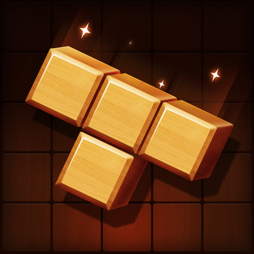 Wood Block Puzzle Quest cover