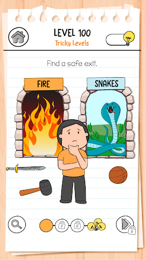Brain Test 3: Tricky Quests screenshot 32