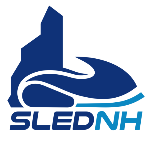 SledNH 2026 cover