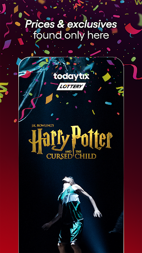 TodayTix – Theatre Tickets screenshot 17