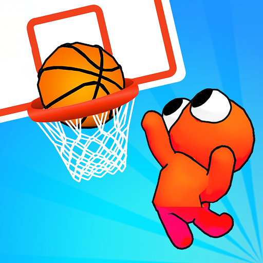Basket Battle cover
