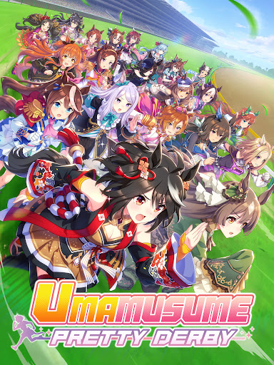 Umamusume: Pretty Derby screenshot 12