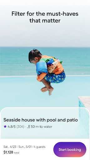 Vacation Rentals - HomeToGo screenshot 7