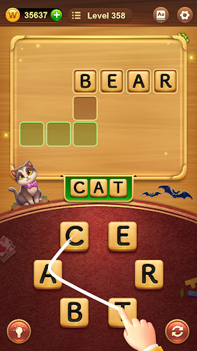 Word Connect screenshot 16