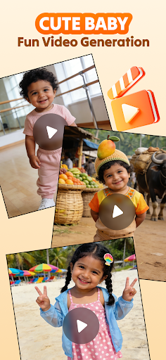 Heyo: Fun AI Video Maker screenshot 2