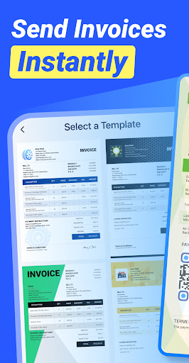 Invoice Maker - InvoiceBase screenshot 5