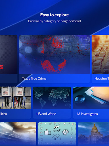 ABC13 Houston screenshot 4