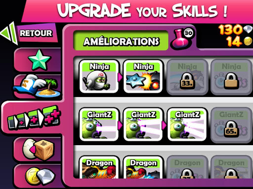 Zombie Tsunami screenshot 6