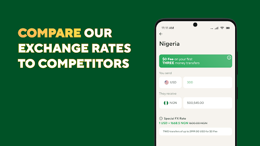 BOSS Money Transfer. Send Cash screenshot 5
