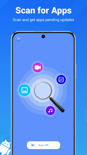 Update Software App: Updates screenshot 6