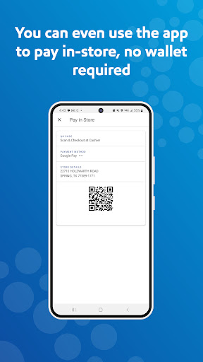Exxon Mobil Rewards+ screenshot 6
