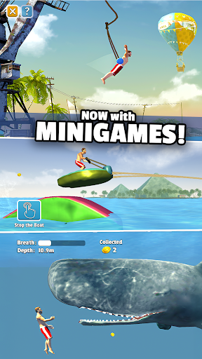 Flip Diving screenshot 35