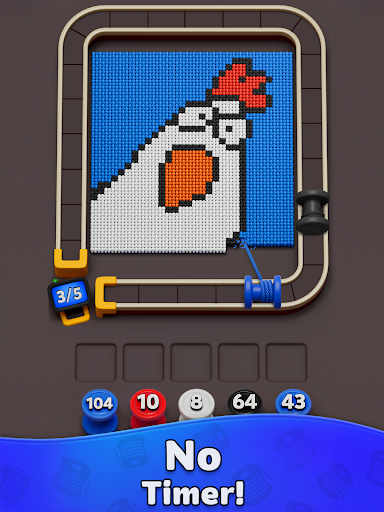 Yarn Loop screenshot 22