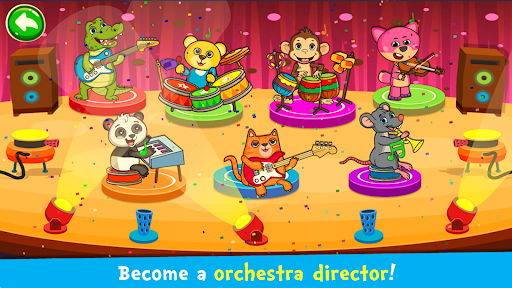 Piano Kids - Music & Songs screenshot 37