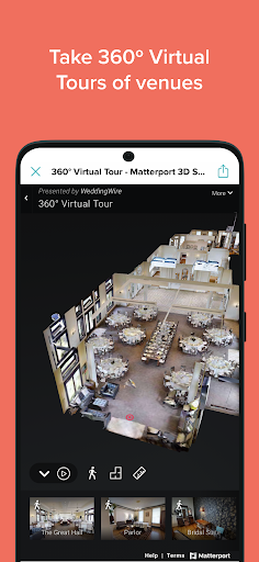 Wedding Planner by WeddingWire screenshot 8