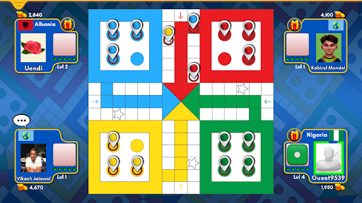 Ludo King® screenshot 28