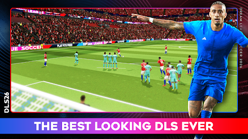 Dream League Soccer 2026 screenshot 22