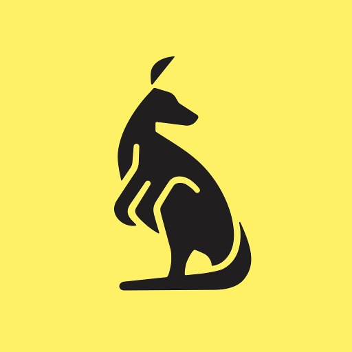 Kangaroo: Simple Home Security cover